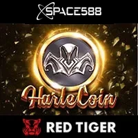 slot Harle Coin Red Tiger